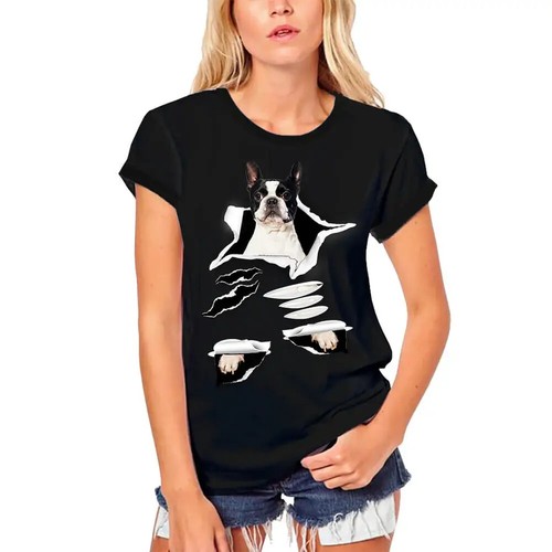 Ultrabasic femme tee - ultrabasic, bio