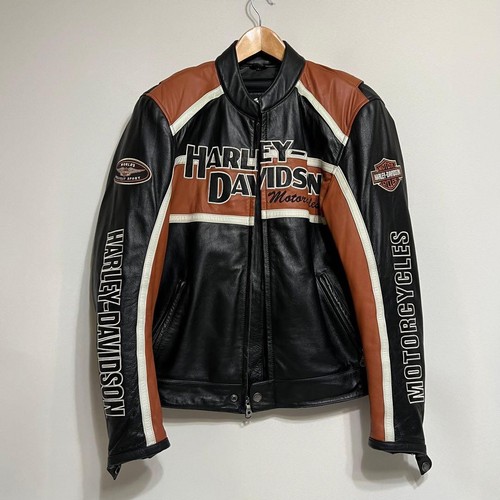Veste moto harley davidson - veste,