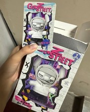 Miniso Disney Stitch Gen Z Confirmed Freestyle (Secret)