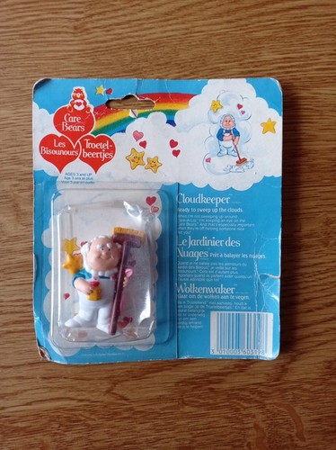 Les bisounours care bears - les,