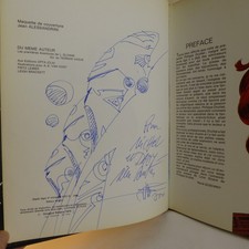DRUILLET  LES 6 VOYAGES DE
