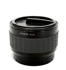 Hasselblad Converter H 1,7x