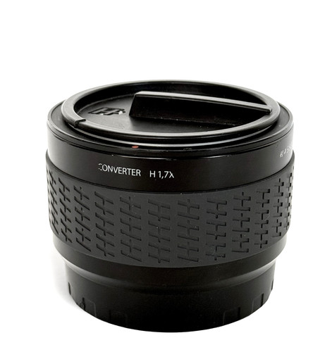 Hasselblad converter 7x - hasselblad,