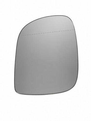 Glace rétroviseur latéral - rétroviseur,