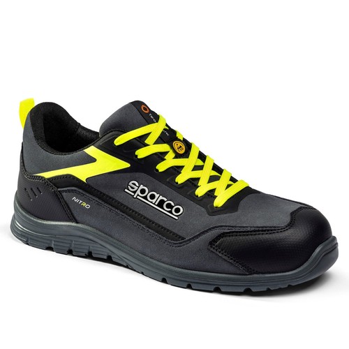 Chaussures antinfortunisantes - chaussures,