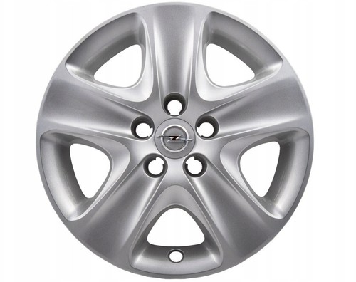 Enjoliveur roue - enjoliveur, 16''