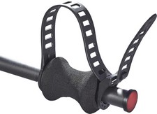 Porte-vélos attelage suspendu