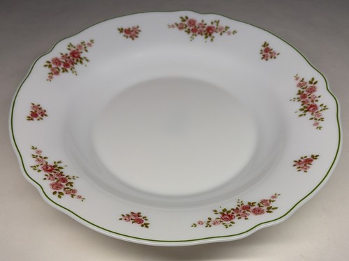 Lot58 assiettes creuses - 6,