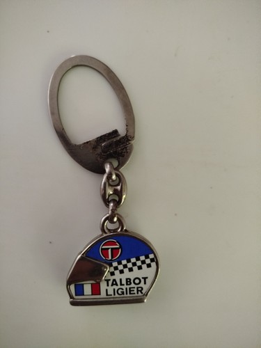Talbot ligier auto 1980 - auto, f1