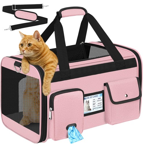 Sac transport chat chien - transport,