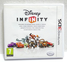 DISNEY INIFNITY JEU ENFANT