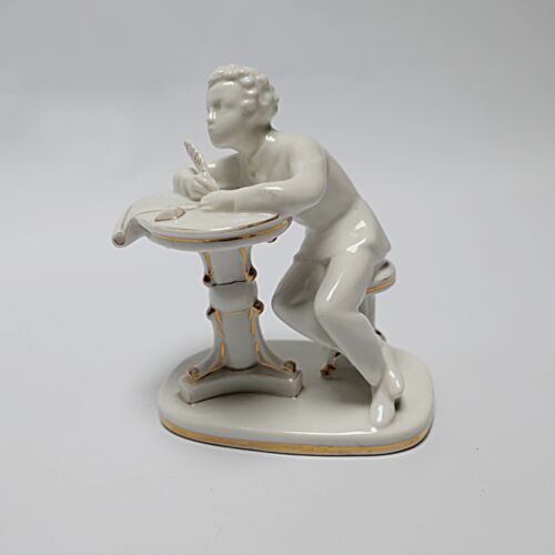 Pouchkine porcelaine - pouchkine, en