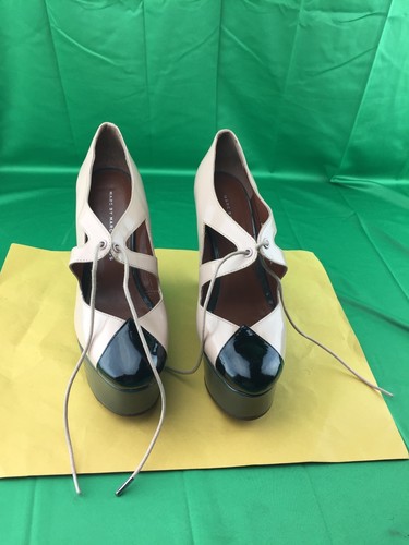 Marc jacobs patent - marc,