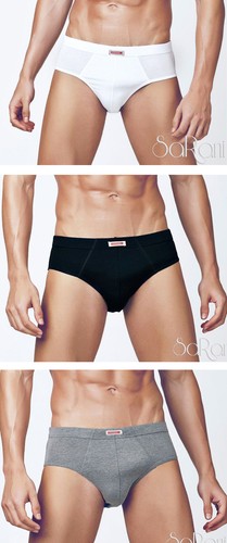 Slips homme lingerie - 3,