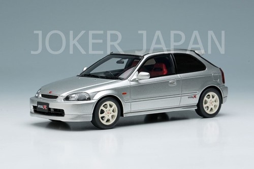 Make eidolon 43 honda - make, 1/43