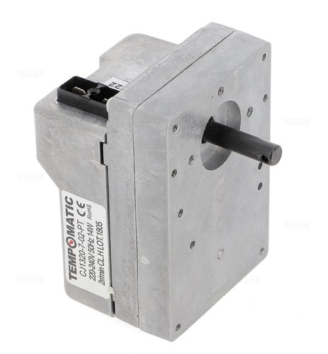 Moteur tournebroche 12kg - tournebroche,