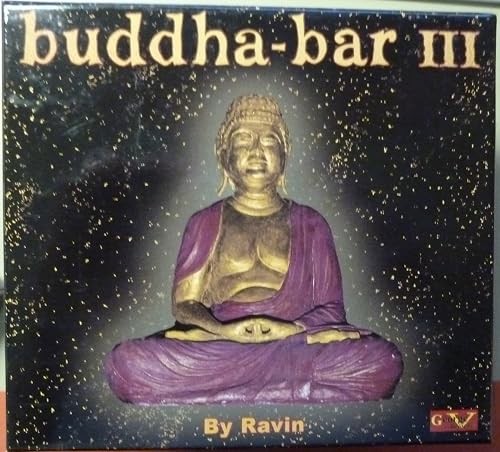 Buddha bar vol artistes - buddha,