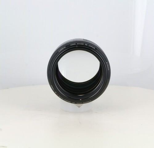 Canon objectif portrait - canon,