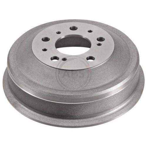 Tambour frein 3231 s - tambour,