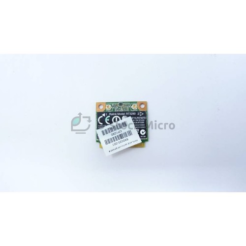 Carte wifi ralink rt3290 - carte,