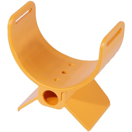 Garrett armrest cuff and - garrett,