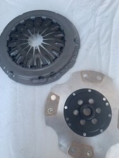 FORD FIESTA ST180/ST200 Uprated Paddle Clutch Kit 2 Piece Mk7/Mk7.5 AP (4puk)