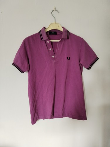 Polo fred perry homme - taille, s