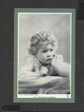 Nostalgia Postcard Young