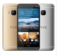 HTC One M9 GSM 3G&4G Android Octa-core CPU RAM 3GB Mobile Phone WIFI GPS