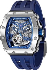 Montre automatique homme TSAR