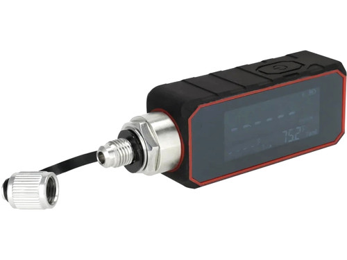 Rothenberger rovac pro digital - rothenberger,