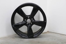 1 jante simple 20 pouces Audi