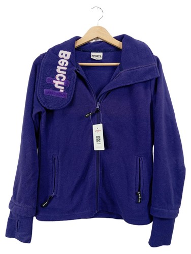 Bench veste polaire femme - polaire,