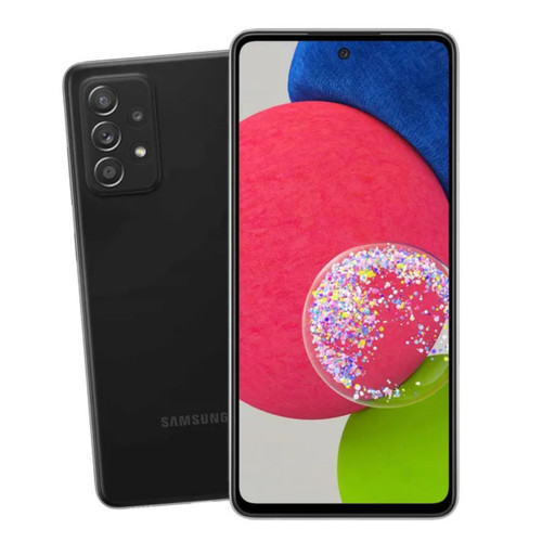 Smartphone samsung galaxy a52s - samsung,