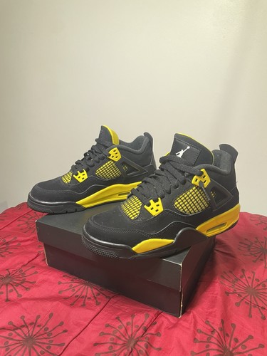Jordan rétro thunder - jordan,