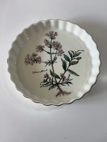 Villeroy boch botanica plat - villeroy, et