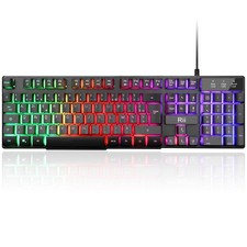 Clavier Gamer - AZERTY -