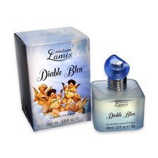 Parfum Femme Diable Bleu EDP