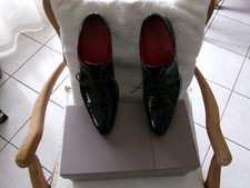 CHAUSSURE JM WESTON RICHELIEU