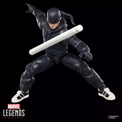 Marvel legends series - legends,