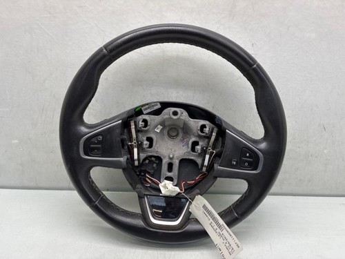 Volant renault clio phase 2 - clio,