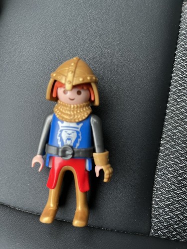 Playmobil castle knights - playmobil,