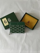 Portefeuille Goyard