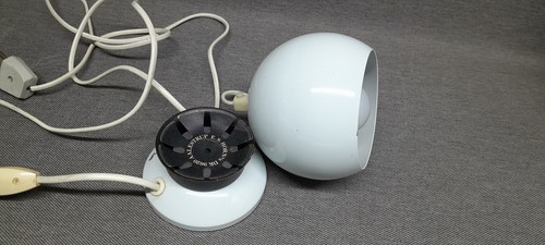 Eye ball lampe billes - à,