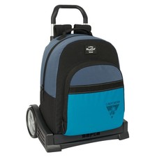 Cartable à roulettes