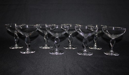 Coupes champagne en - à,