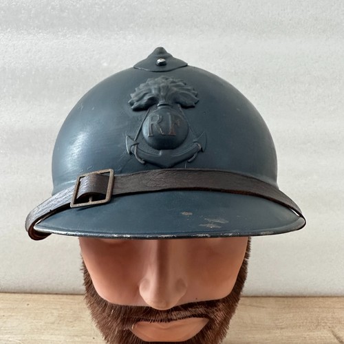 Casque adrian modèle - casque,