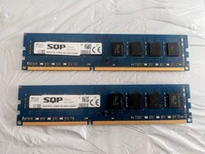 Mémoire RAM 16 Go (2  x 8 Go)