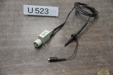 TEKTRONIX P6138A OSCILLOSCOPE