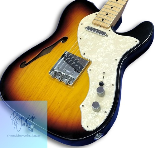 Guitare électrique fender - guitare,